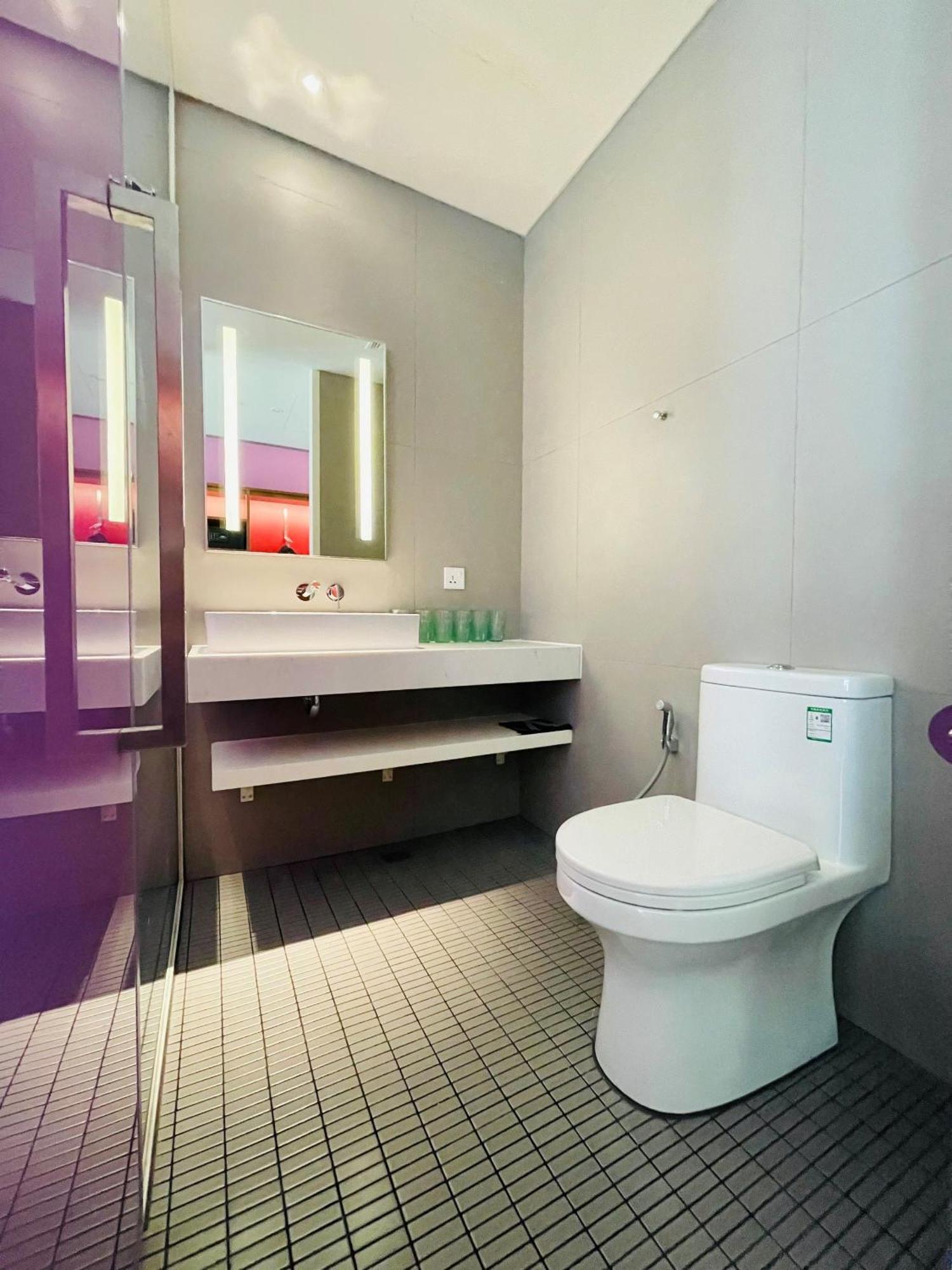 Wink Hotel Danang Centre - 24Hrs Lifestyle Stay Habitación foto